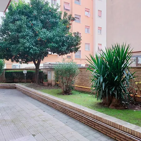 Apartament La Casa Dei Rododendri *