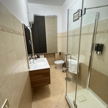 Apartament La Casa Dei Rododendri Rzym