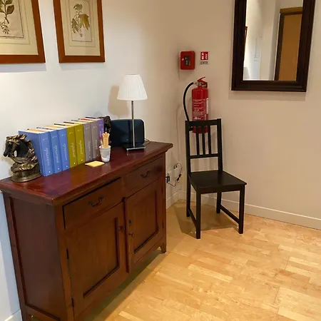 La Casa Dei Rododendri Apartment Rom