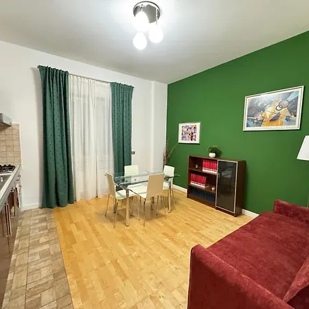 La Casa Dei Rododendri
