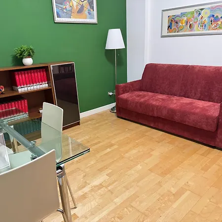 La Casa Dei Rododendri *