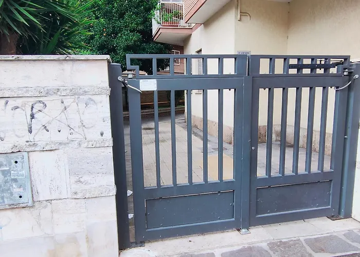 La Casa Dei Rododendri * Rom