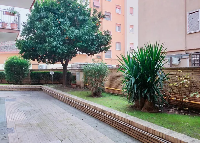 Apartment La Casa Dei Rododendri *