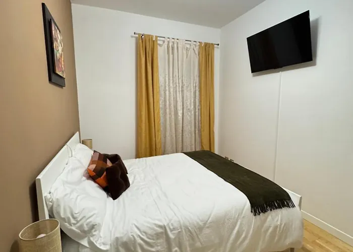 La Casa Dei Rododendri Apartment *