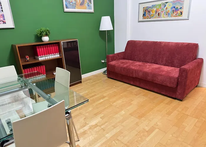 La Casa Dei Rododendri *