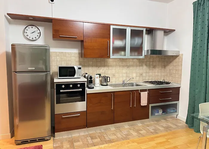 La Casa Dei Rododendri