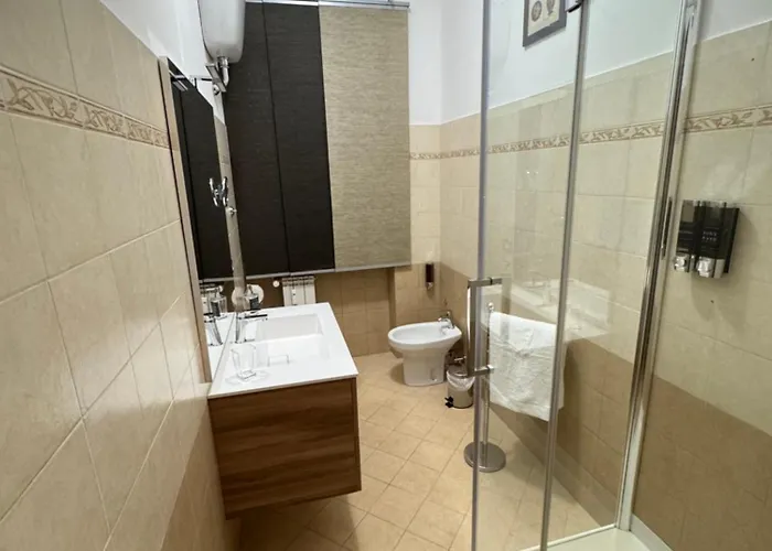 Apartment La Casa Dei Rododendri Rom