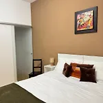 La Casa Dei Rododendri Lägenhet