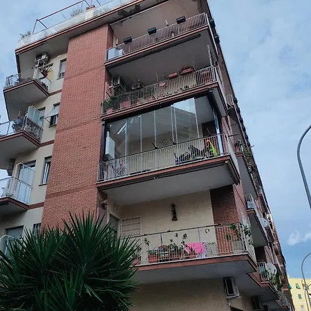 La Casa Dei Rododendri Roma