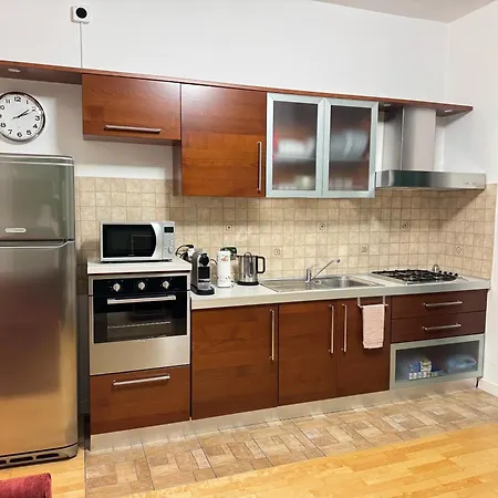 La Casa Dei Rododendri