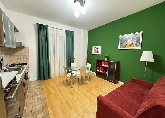 La Casa Dei Rododendri