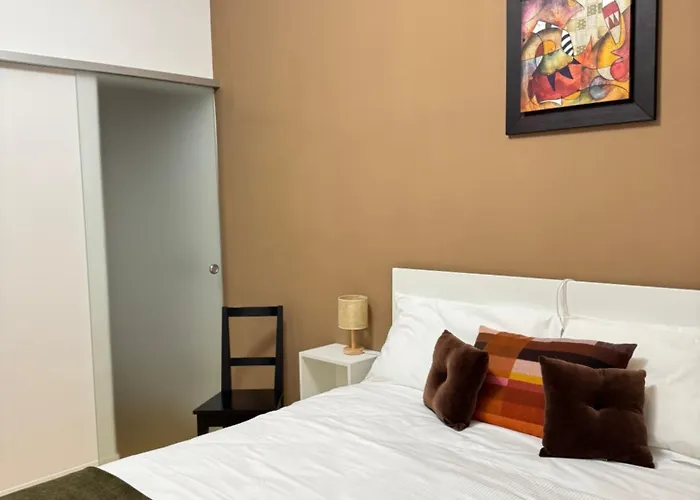 La Casa Dei Rododendri Appartamento